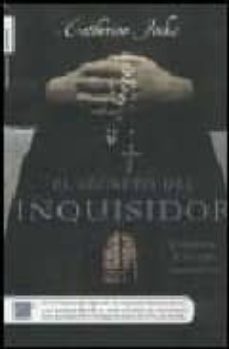 el secreto del inquisidor-catherine jinks-9788496544963