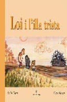 loi i l illa trista-carlos clavero-9788496563063