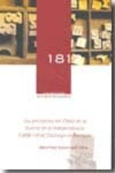 los periodicos del cadiz de la guerra de la independencia (1808-1 814) catalogo comentado-beatriz sanchez hita-9788496583863