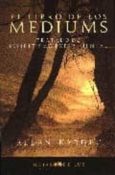 el libro de los mediums-allan kardec-9788496595163