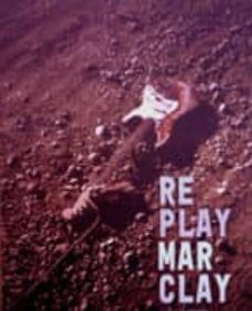 christian marclay: replay marclay-9788496603363