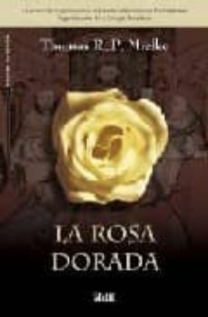 rosa dorada-thomas mielke-9788496626263