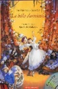 la bella durmiente (incluye cd)-susa hammerle-anette bley-9788496646063