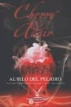 al filo del peligro-cherry adair-9788496692763