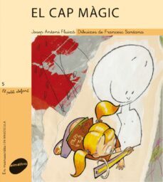 el cap magic-9788496726963