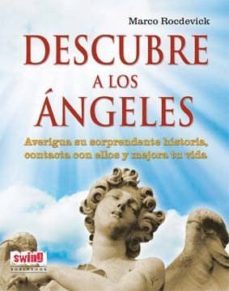 descubre a los angeles-marco rocdevick-9788496746763