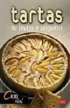 tartas de frutas y clafoutis-9788496777163