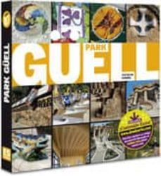 park guell (cast)-9788496783263