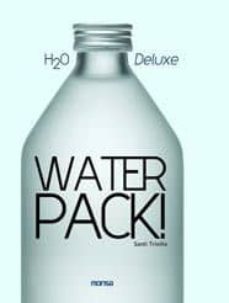 h2o deluxe water pack-9788496823563