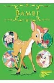 bambi-9788496865563