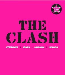 the clash-9788496879263