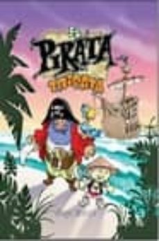 el pirata tripata-diego doblas-9788496891463