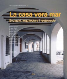 la casa vora mar-alfons garrido-9788496905863