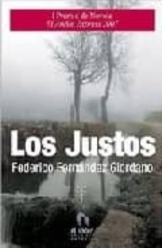 los justos-9788496929463