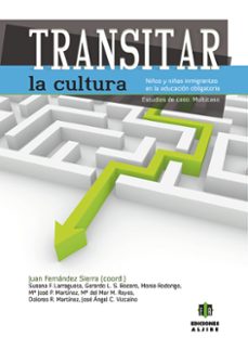 transitar la cultura-juan fernandez sierra-9788497007863