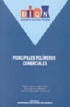 principales polimeros comerciales-maria cinta vicent vela-silvia alvarez blanco-jose luis zaragoza carbonell-9788497059763