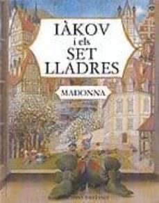 iakov i els set lladres-9788497089463