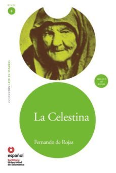 la celestina + cd (lee nivel 6)-9788497131063