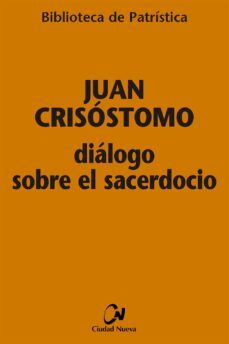 dialogo sobre el sacerdocio-9788497150163