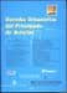 derecho urbanistico del principado de asturias-enrique sanchez goyanes-9788497253963