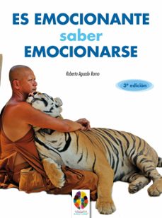 es emocionante, saber emocionarse-9788497275163