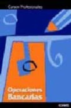 operaciones bancarias-9788497313063
