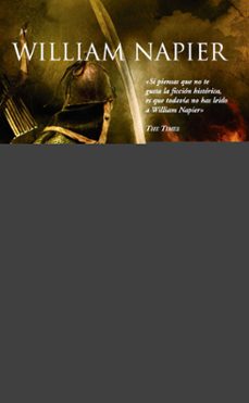 atila i: el fin de los tiempos vendra del este-william napier-9788497346863