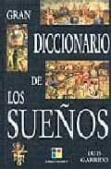 gran diccionario de los sueños-9788497364263