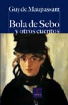 bola de sebo y otros cuentos (ebook)-9788497404563