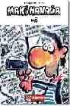 makinavaja (lo mas mejor nº 9)-9788497415163