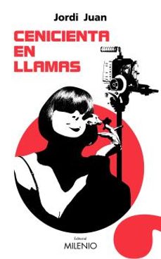 cenicienta en llamas-jordi juan martinez sanchez-9788497438063