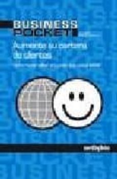aumente su cartera de clientes-alfonso pinedo gonzalez-9788497451963