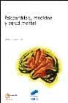 psicoanalisis, medicina y salud mental-manuel conde diaz-9788497561563