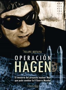 operacion hagen (ebook)-9788497632263