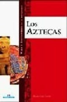los aztecas-9788497648363