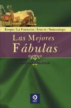 las mejores fabulas (ofertas la union)-9788497649063