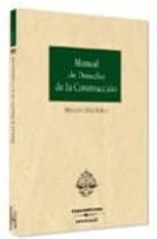 manual de derecho de la construccion-fernando diaz barco-9788497675963