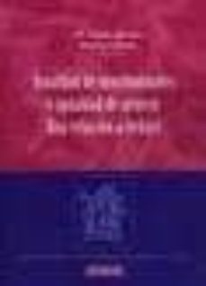 la relacion seguridad-inseguridad en centros urbanos de europa y america latina: estrategias, politicas, actores, perspectivas-9788497723763