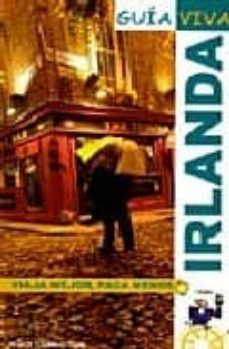 irlanda 2008 (guia viva)-9788497765763