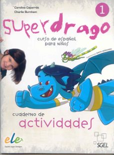 superdrago 1 ejercicios-9788497784863