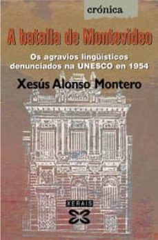 a batalla de montevideo-9788497820363