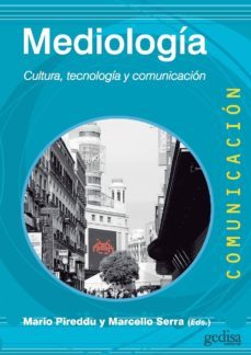 mediología (ebook)-serra marcello-9788497848763