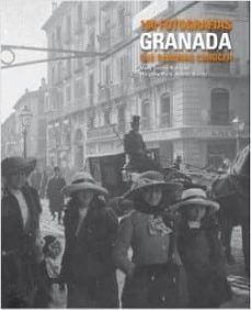 granada. 100 fotos que deberias conocer-bilingue-9788497859363