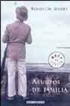 asuntos de familia-9788497932363