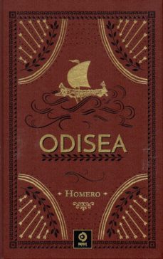 odisea-9788497944663