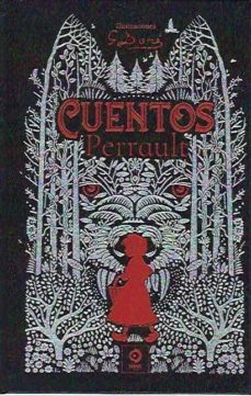 cuentos de perrault-charles perrault-9788497945363