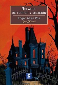-edgar allan poe-9788497946063