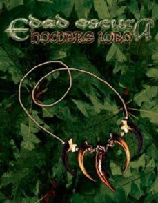 edad oscura: hombre lobo-mark rein-9788498000863