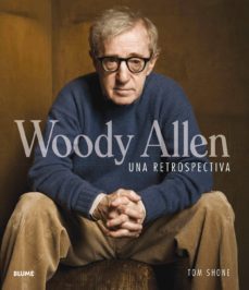 woody allen: una retrospectiva-9788498018363