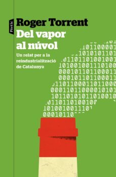 del vapor al núvol (ebook)-roger torrent-9788498095463